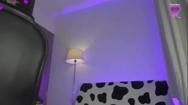 Image 2 of ambermiller04 Stream on Chaturbate on 1 month ago