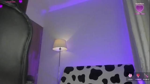 Thumbnail 2, ambermiller04's Stream at Chaturbate, 1 month ago