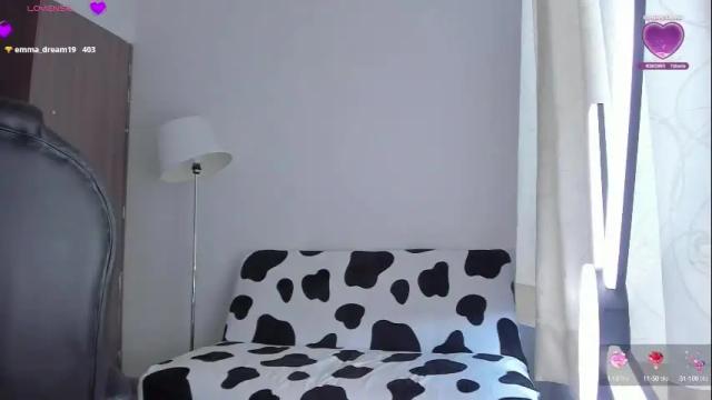 Image 12 of ambermiller04 Stream on Chaturbate on 1 month ago