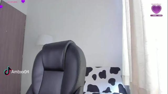 Image 2 of ambermiller04 Stream on Chaturbate on 1 month ago