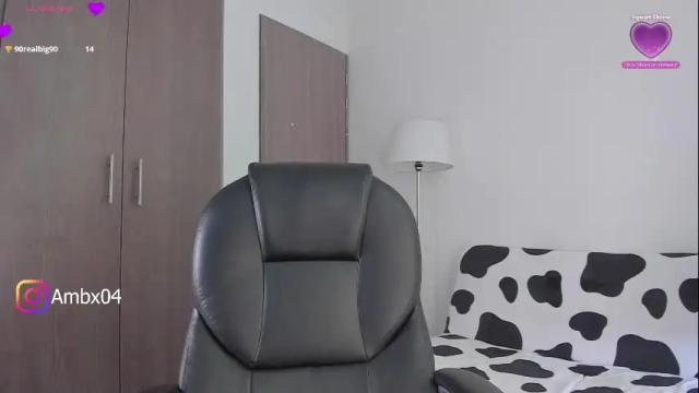 Image 7 of ambermiller04 Stream on Chaturbate on 1 month ago