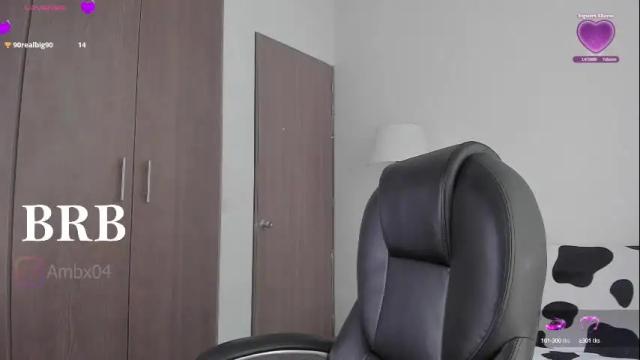 Thumbnail 3, ambermiller04's Stream at Chaturbate, 1 month ago