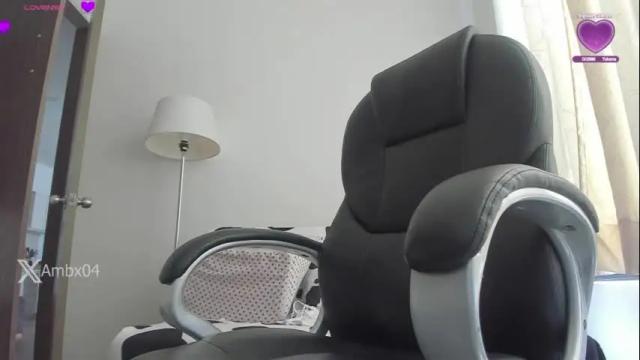 Image 2 of ambermiller04 Stream on Chaturbate on 1 month ago