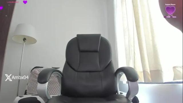 Image 3 of ambermiller04 Stream on Chaturbate on 1 month ago