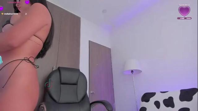 Image 8 of ambermiller04 Stream on Chaturbate on 29 days ago