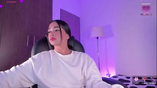 Image 2 of ambermiller04 Stream on Chaturbate on 25 days ago