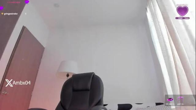 Thumbnail 2, ambermiller04's Stream at Chaturbate, 21 days ago