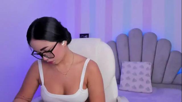 Image 2 of ambermiller04 Stream on Chaturbate on 18 days ago