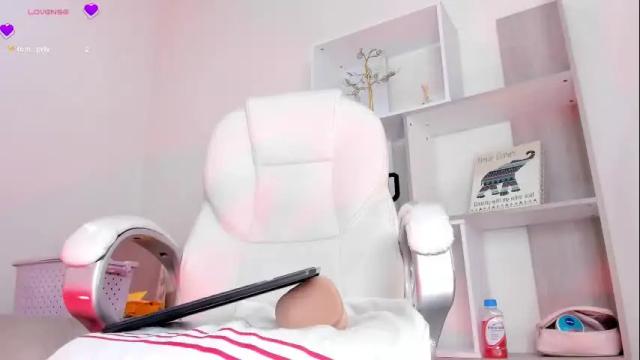 Image 4 of ambermiller04 Stream on Chaturbate on 14 days ago