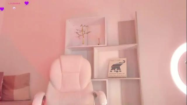 Image 8 of ambermiller04 Stream on Chaturbate on 12 days ago