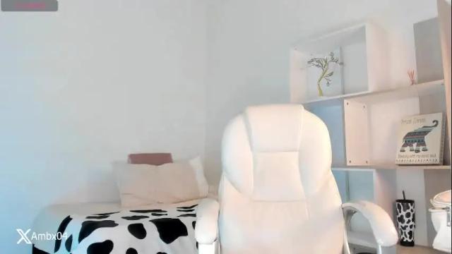 Image 11 of ambermiller04 Stream on Chaturbate on 2 months ago