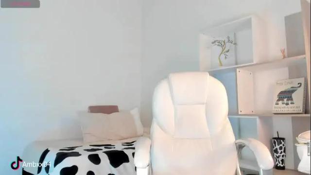 Thumbnail 3, ambermiller04's Stream at Chaturbate, 2 months ago