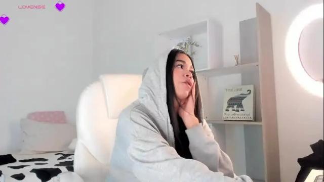 Image 11 of ambermiller04 Stream on Chaturbate on 2 months ago
