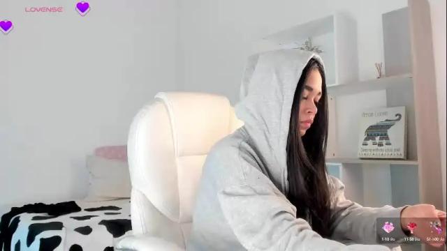 Image 12 of ambermiller04 Stream on Chaturbate on 2 months ago