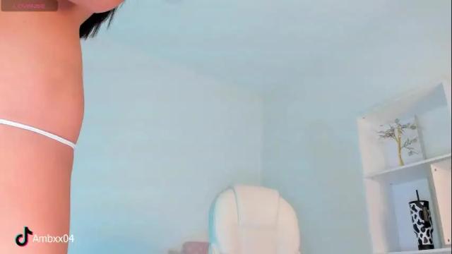 Image 3 of ambermiller04 Stream on Chaturbate on 1 month ago
