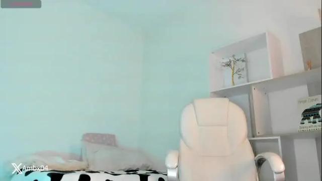 Thumbnail 1, ambermiller04's Stream at Chaturbate, 1 month ago