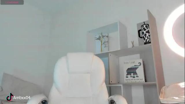 Image 11 of ambermiller04 Stream on Chaturbate on 1 month ago