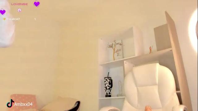 Thumbnail 1, ambermiller04's Stream at Chaturbate, 1 month ago