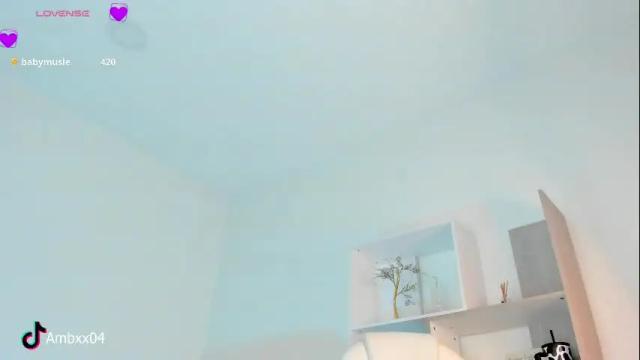 Image 8 of ambermiller04 Stream on Chaturbate on 1 month ago