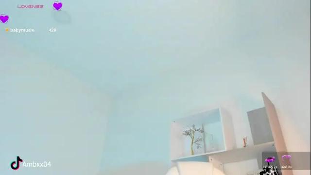 Thumbnail 3, ambermiller04's Stream at Chaturbate, 1 month ago