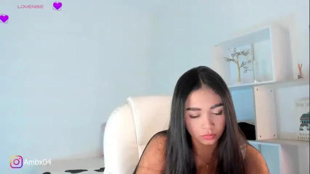 Thumbnail 1, ambermiller04's Stream at Chaturbate, 1 month ago