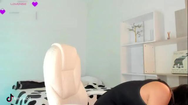 Image 6 of ambermiller04 Stream on Chaturbate on 1 month ago