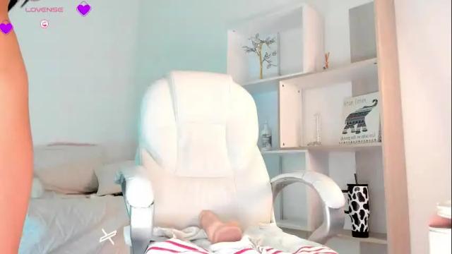Image 2 of ambermiller04 Stream on Chaturbate on 1 month ago