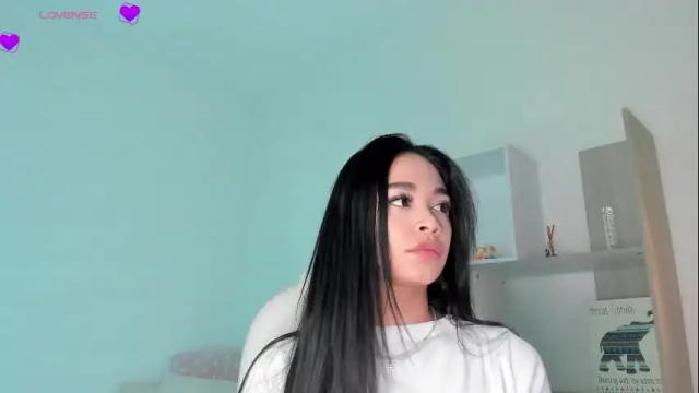 Image 3 of ambermiller04 Stream on Chaturbate on 29 days ago