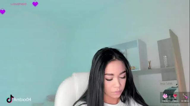 Image 4 of ambermiller04 Stream on Chaturbate on 29 days ago