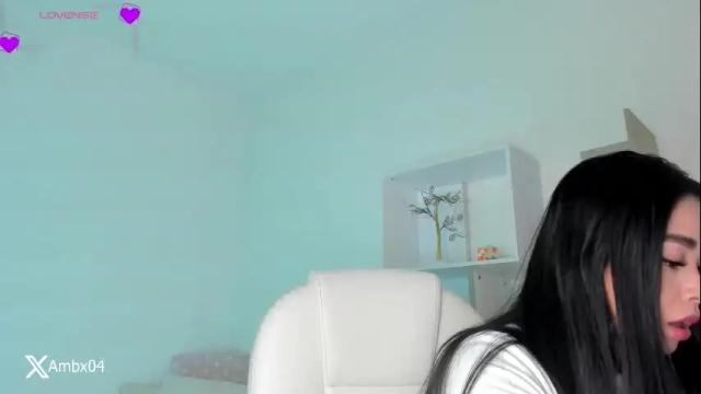 Thumbnail 2, ambermiller04's Stream at Chaturbate, 29 days ago