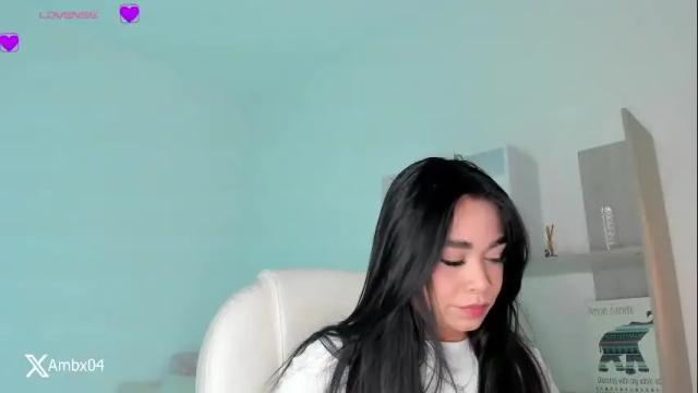 Image 6 of ambermiller04 Stream on Chaturbate on 29 days ago