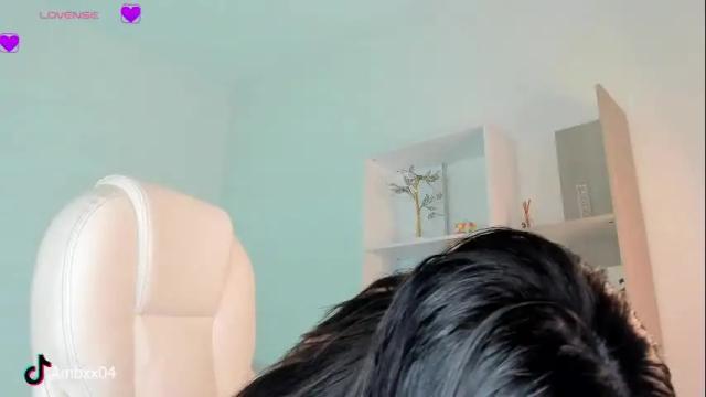 Thumbnail 3, ambermiller04's Stream at Chaturbate, 29 days ago