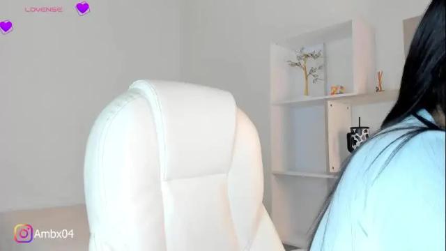Thumbnail 1, ambermiller04's Stream at Chaturbate, 28 days ago