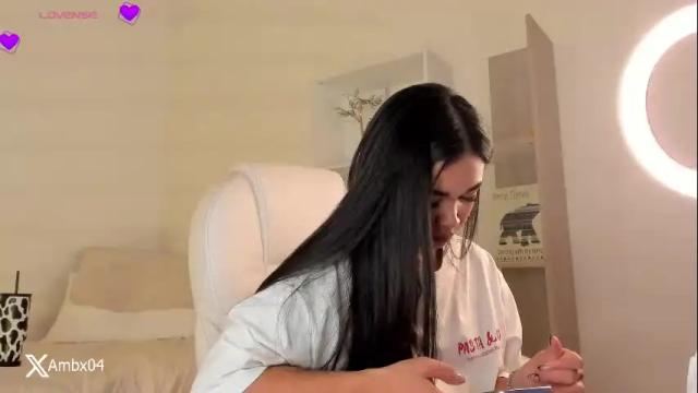 Thumbnail 1, ambermiller04's Stream at Chaturbate, 22 days ago