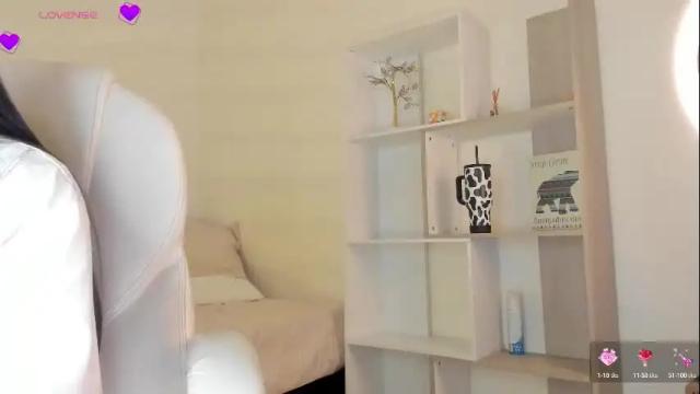 Image 11 of ambermiller04 Stream on Chaturbate on 22 days ago