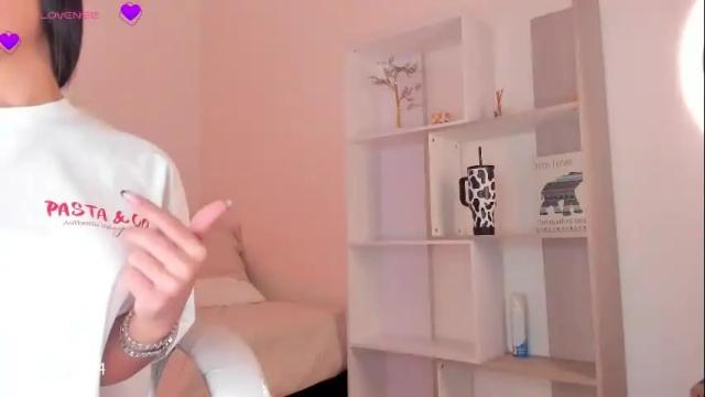 Image 12 of ambermiller04 Stream on Chaturbate on 22 days ago