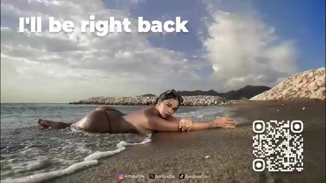 Thumbnail 1, ambermiller04's Stream at Chaturbate, 1 month ago