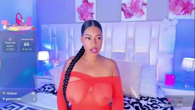 Image 11 of ambermoss1 Stream on Chaturbate on 1 month ago