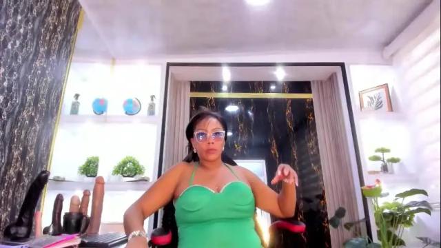 Thumbnail 1, ambernix's Stream at Chaturbate, 1 month ago