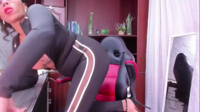 Image 2 of ambernix Stream on Chaturbate on 29 days ago