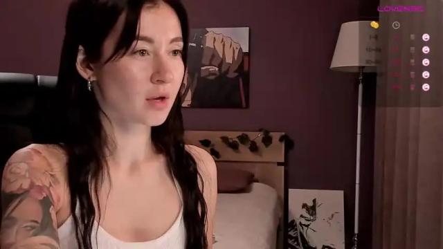 Thumbnail 2, amberr_moon's Stream at Chaturbate, 18 months ago