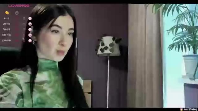 Thumbnail 1, amberr_moon's Stream at Chaturbate, 17 months ago