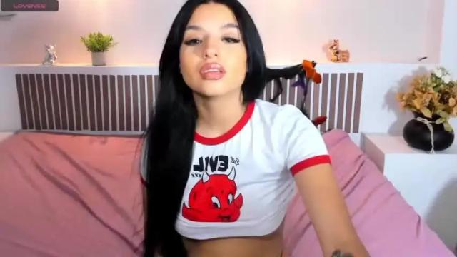 Image 4 of amberradams1 Stream on Chaturbate on 20 months ago
