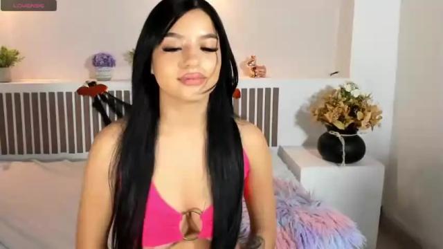 Image 10 of amberradams1 Stream on Chaturbate on 20 months ago