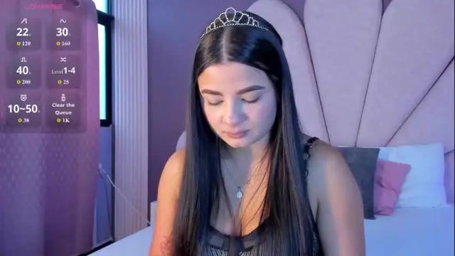Image 11 of amberrferreira Stream on Chaturbate on 2 days ago