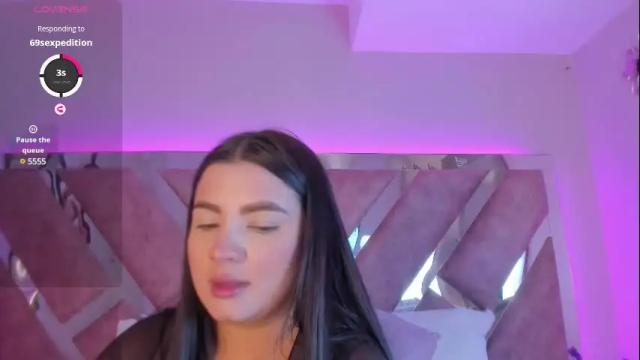 Thumbnail 2, amberrferreira's Stream at Chaturbate, 1 month ago