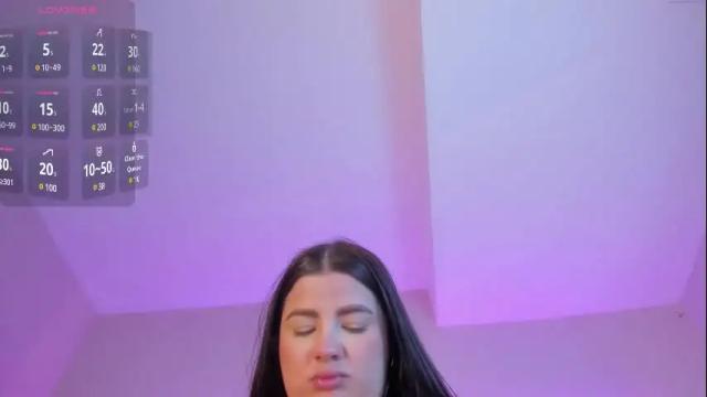 Thumbnail 3, amberrferreira's Stream at Chaturbate, 1 month ago