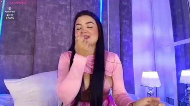 Image 10 of amberrferreira Stream on Chaturbate on 1 month ago