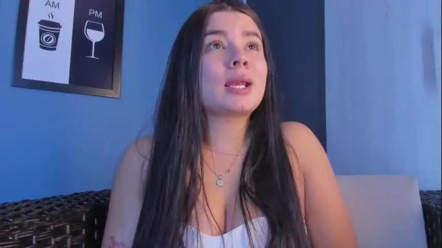 Image 3 of amberrferreira Stream on Chaturbate on 1 month ago