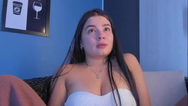 Thumbnail 3, amberrferreira's Stream at Chaturbate, 1 month ago